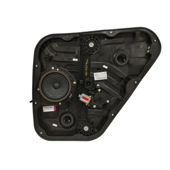Recambio de elevalunas trasero derecho para hyundai tucson (tl, tle) 1.6 gdi referencia OEM IAM 83480D7000 83460D7000 
