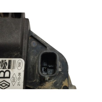 Recambio de alternador para nissan x-trail (t32) 1.6 dci turbodiesel cat referencia OEM IAM 231004BE06 150A 