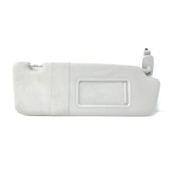 Recambio de parasol derecho para audi a3 (8p1) 1.9 tdi referencia OEM IAM   