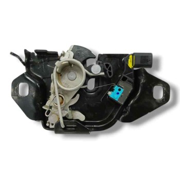 Recambio de cerradura capot para tesla model 3 ev referencia OEM IAM 150039700E  
