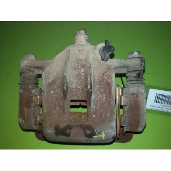 Recambio de pinza freno trasera izquierda para hyundai getz (tb) 1.5 crdi referencia OEM IAM   