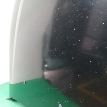 Recambio de capot para saab 9-3 sport sedán 1.9 tid cat referencia OEM IAM  OBSERVAR FOTOS 