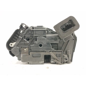 Recambio de cerradura puerta trasera derecha para volkswagen polo gti referencia OEM IAM 5TA839016L  
