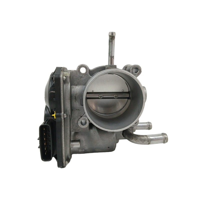 Recambio de caja mariposa para kia carens iv 1.6 gdi referencia OEM IAM 351002B300  