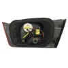 Recambio de piloto trasero izquierdo interior para hyundai sonata (nf) 2.0 crdi cat referencia OEM IAM   