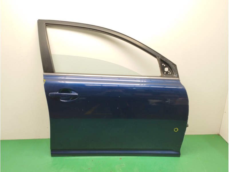 Recambio de puerta delantera derecha para toyota avensis berlina (t25) 2.0 16v cat referencia OEM IAM OBSERVAR FOTOS Recambio de puerta delantera derecha para toyota avensis berlina (t25) 2.0 16v cat referencia OEM IAM OBSERVAR FOTOS