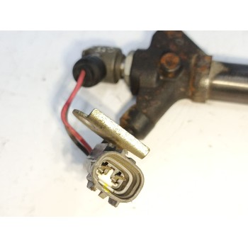 Recambio de inyector para lexus is ii (_e2_) 220d (ale20) referencia OEM IAM 2367026011  