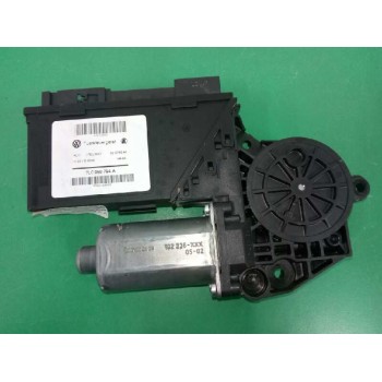 Recambio de motor elevalunas trasero derecho para volkswagen touareg (7la) tdi r5 referencia OEM IAM 7L0959704C  