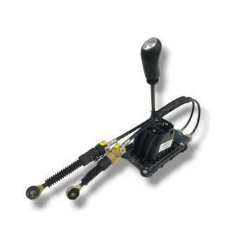 Recambio de palanca cambio para dacia duster 1.5 dci diesel fap cat referencia OEM IAM 8200760429  