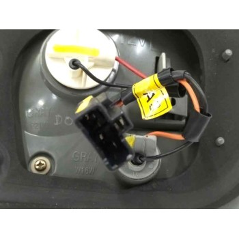 Recambio de piloto trasero izquierdo interior para hyundai sonata (nf) 2.0 crdi cat referencia OEM IAM   