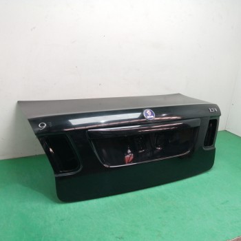 Recambio de tapa maletero para saab 9-3 sport sedán 1.9 tid cat referencia OEM IAM  OBSERVAR FOTOS 