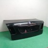 Recambio de tapa maletero para saab 9-3 sport sedán 1.9 tid cat referencia OEM IAM  OBSERVAR FOTOS 