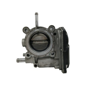 Recambio de caja mariposa para kia carens iv 1.6 gdi referencia OEM IAM 351002B300  