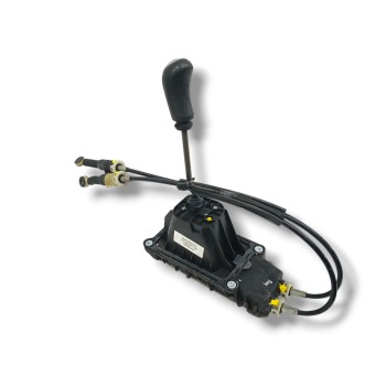 Recambio de palanca cambio para dacia duster 1.5 dci diesel fap cat referencia OEM IAM 8200760429  