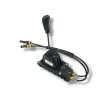 Recambio de palanca cambio para dacia duster 1.5 dci diesel fap cat referencia OEM IAM 8200760429  