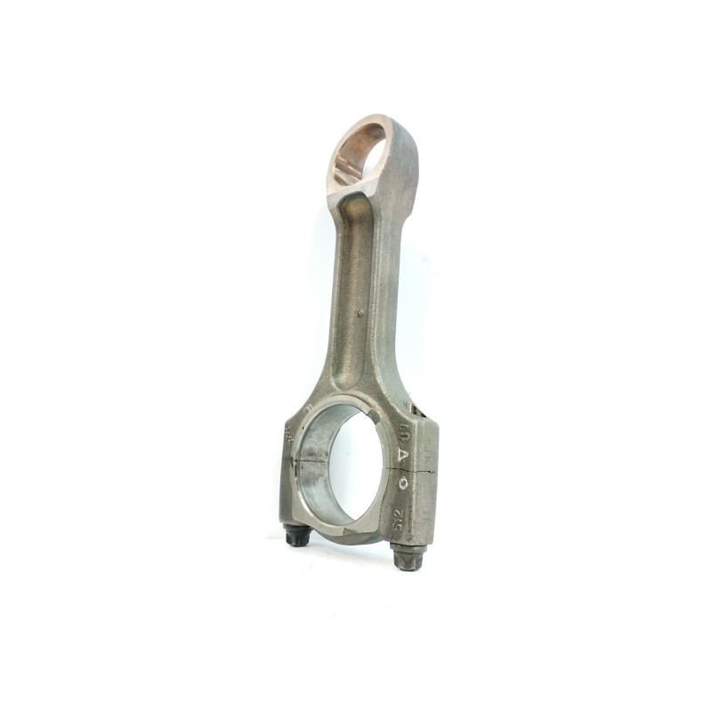 Recambio de biela para bmw serie 1 berlina (e81/e87) 2.0 16v diesel cat referencia OEM IAM   