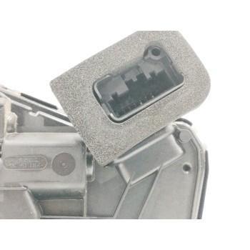 Recambio de cerradura puerta trasera derecha para volkswagen polo gti referencia OEM IAM 5TA839016L  