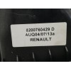 Recambio de palanca cambio para dacia duster 1.5 dci diesel fap cat referencia OEM IAM 8200760429  