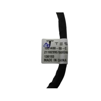 Recambio de amortiguadores maletero / porton para tesla model 3 ev referencia OEM IAM 155148800C LADO IZQUIERDO 