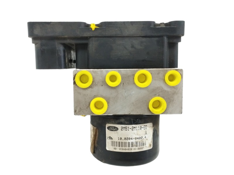 Recambio de abs para ford focus berlina (cak) 1.6 16v cat referencia OEM IAM 2M512M110EE 10020404024 