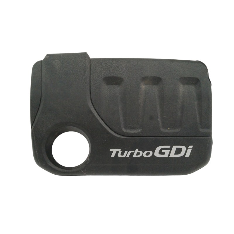 Recambio de tapa motor para kia rio iv (yb, sc, fb) 1.0 t-gdi 100 referencia OEM IAM 2924204500  