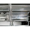 Recambio de rejilla delantera para volkswagen crafter kasten (sy) referencia OEM IAM 7C0853651A  