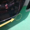 Recambio de tapa maletero para saab 9-3 sport sedán 1.9 tid cat referencia OEM IAM  OBSERVAR FOTOS 