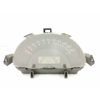 CUADRO INSTRUMENTOS 1100088720 0001184V025 