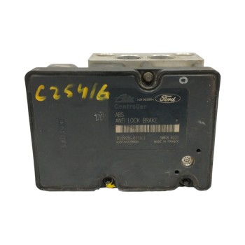 Recambio de abs para ford focus berlina (cak) 1.6 16v cat referencia OEM IAM 2M512M110EE 10020404024 