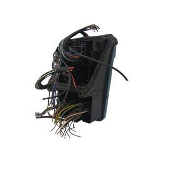 Recambio de modulo electronico para mercedes-benz clase c (w201) berlina d 190 (201.122) referencia OEM IAM 2015450046  