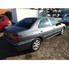 peugeot 406 berlina (s1/s2) del año 1999