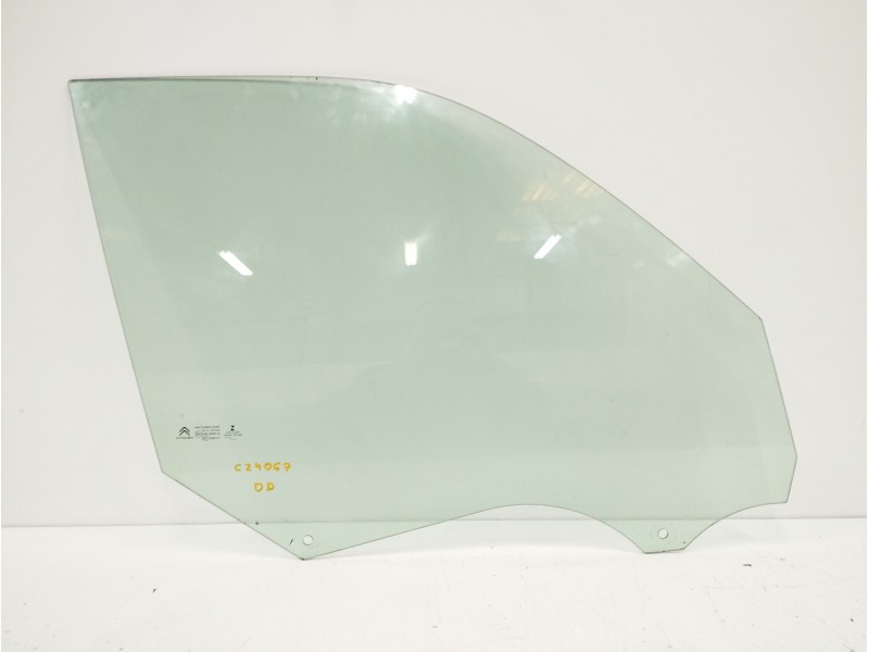 Recambio de luna delantera derecha para citroën c4 grand picasso 1.5 blue-hdi fap referencia OEM IAM Recambio de luna delantera derecha para citroën c4 grand picasso 1.5 blue-hdi fap referencia OEM IAM