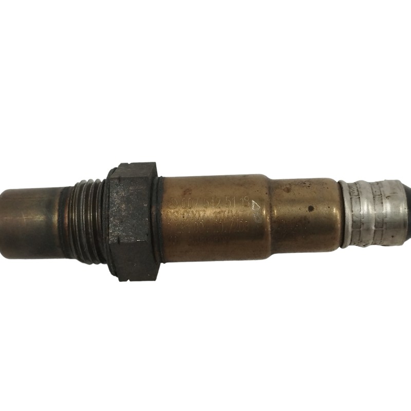 SONDA LAMBDA