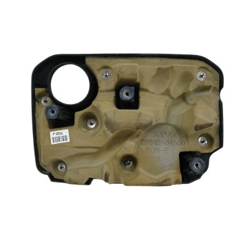 Recambio de tapa motor para kia rio iv (yb, sc, fb) 1.0 t-gdi 100 referencia OEM IAM 2924204500  