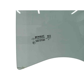 Recambio de luna trasera derecha para renault megane e-tech suv ev60 referencia OEM IAM   