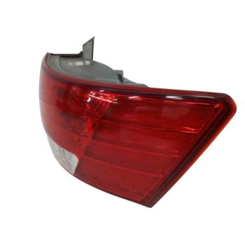 Recambio de piloto trasero derecho para hyundai sonata (nf) 2.0 crdi cat referencia OEM IAM   