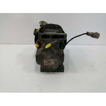 Recambio de compresor aire acondicionado para mazda 323 berlina f/s (bj) 2.0 turbodiesel referencia OEM IAM H12A0AH4PM  