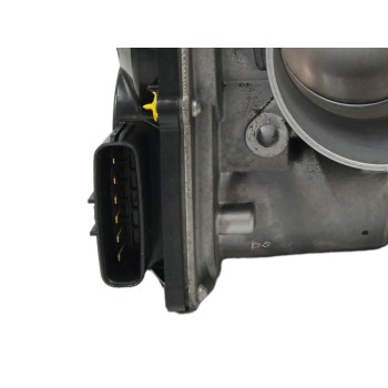 Recambio de caja mariposa para kia carens iv 1.6 gdi referencia OEM IAM 351002B300  