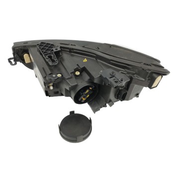 Recambio de faro derecho para seat leon sportstourer (kl8, kld) 2.0 tdi referencia OEM IAM 5FB941006D SOPORTE DAÑADO SIN CENTRAL