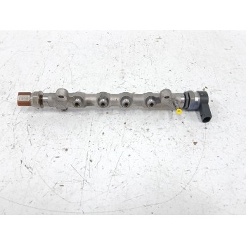 Recambio de rampa inyectora para volkswagen scirocco iii (137, 138) 2.0 tdi referencia OEM IAM R03L125C  