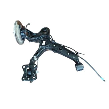 MANGUETA TRASERA DERECHA 9807504980 BRAZO OSCILANTE