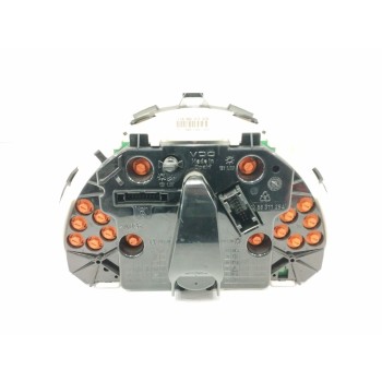 Recambio de cuadro instrumentos para smart fortwo coupe 0.7 cc referencia OEM IAM 1100088720 0001184V025 