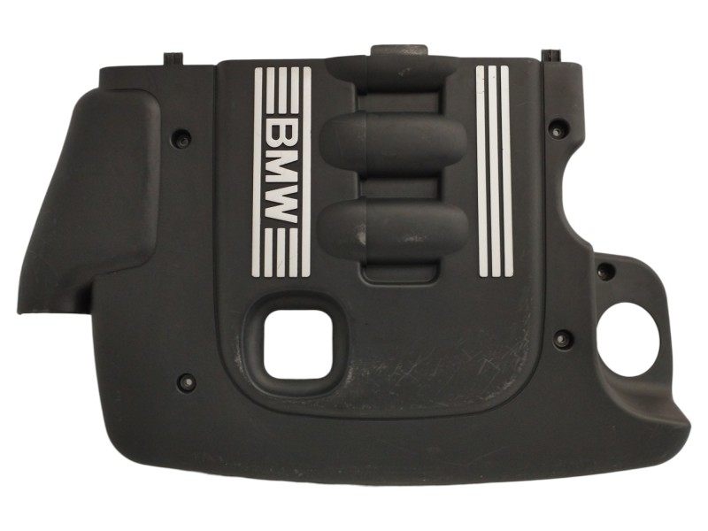 Recambio de tapa motor para bmw x3 (e83) 2.0 16v diesel cat referencia OEM IAM 11147789000  