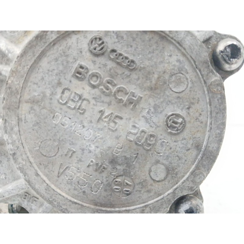 DEPRESOR FRENO / BOMBA VACIO
