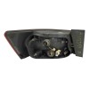 Recambio de piloto trasero derecho para hyundai sonata (nf) 2.0 crdi cat referencia OEM IAM   
