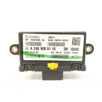 MODULO ELECTRONICO A2469008115 