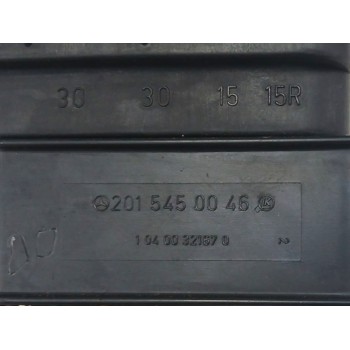 Recambio de modulo electronico para mercedes-benz clase c (w201) berlina d 190 (201.122) referencia OEM IAM 2015450046  