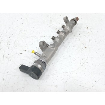 Recambio de rampa inyectora para volkswagen scirocco iii (137, 138) 2.0 tdi referencia OEM IAM R03L125C  
