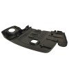 Recambio de tapa motor para bmw x3 (e83) 2.0 16v diesel cat referencia OEM IAM 11147789000  