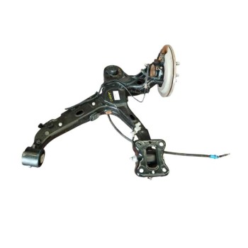 MANGUETA TRASERA IZQUIERDA 9807505080 BRAZO OSCILANTE